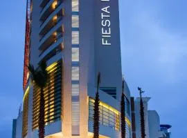 Fiesta Inn Puebla Las Animas