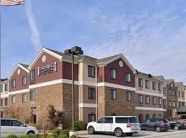 호텔 사진: Staybride Suites Ofallon- Chesterfield