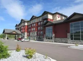 Best Western Plus Prince George, hotel in Prince George