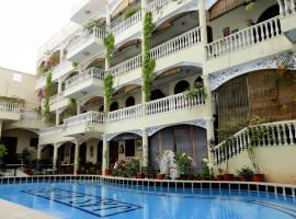 Jasvilas, hotel em Jaipur