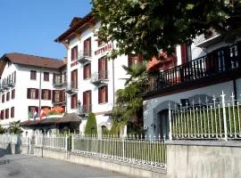Hotel Vittoria