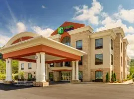 Holiday Inn Express Hotel & Suites Corbin by IHG