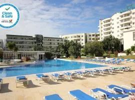 Suite Hotel Jardins Da Ajuda, отель в Фуншале