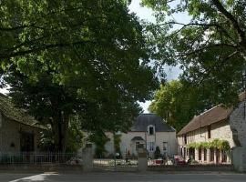 Hotel foto: Château de la Frégeolière