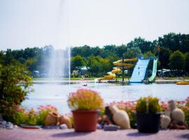 Hotel Photo: Oostappen Vakantiepark Prinsenmeer BV