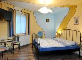 Gostilna in Prenočišča Brančurnik