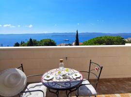 Villa Mira, Hotel in Bol