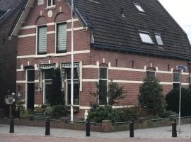 Hotel foto: B&B De Duinhoek