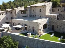Torre Del Nera Albergo diffuso & Spa