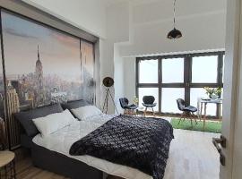 Hotel Photo: GreenPoint