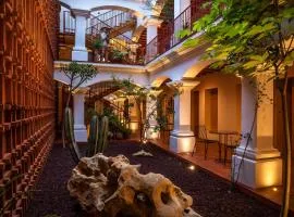 Hotel Ayook