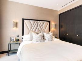 Hình ảnh khách sạn: Modern Appartment 3 bedroom