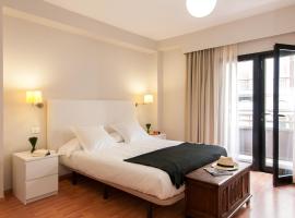 Фотографія готелю: Cozy Las Palmas City Center Apartment