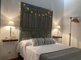 Hotel Photo: Apartamento Santa Leocadia