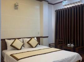 Hưng Thành Riverside Hotel, Hotel in Thái Bình