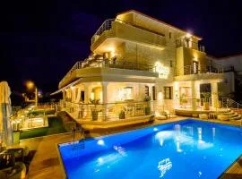 Aktaia Boutique Hotel