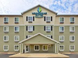 WoodSpring Suites St Louis St Charles, hotel in St. Charles