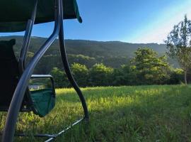 ホテル写真: Cozy Villa with a beautiful view