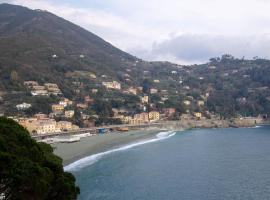 Фотографія готелю: Bonassola Cinque Terre