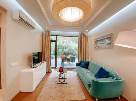 Hotel foto: First Line Apartments Dubulti