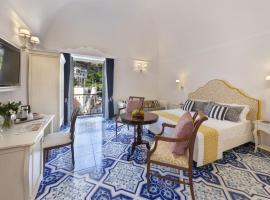 Ξενοδοχείο φωτογραφία: Antica Rheginna Luxury Room