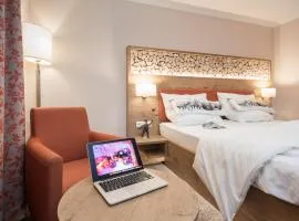 Hotel Pension Fortuna