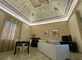 Hotel foto: Le quattro stagioni - The Four Seasons