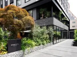 NOHGA HOTEL UENO TOKYO