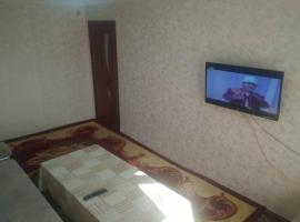Hotel Photo: Квартира посуточно в центре города Ош