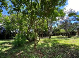 Fotos de Hotel: Campamento Los Botos