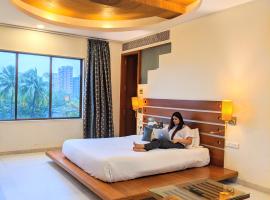 Hotel kuvat: Hotel Jewel of Chembur