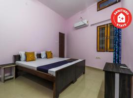 Hotel Foto: SPOT ON 63897 Upwan Guest House