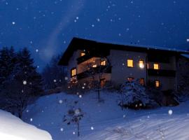 Hotel fotoğraf: Gästehaus Steinerhof