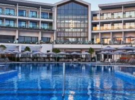 A picture of the hotel: Atlantica Mare Village Paphos