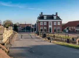 Hotel-Restaurant Termunterzijl
