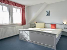 Landgasthof Fleischhauer, hôtel à Büßfeld