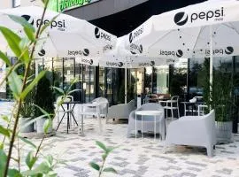 Holiday Inn Express Warsaw - Mokotow by IHG