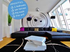 Hình ảnh khách sạn: Exclusive Apartment Mariahilferstrasse