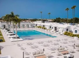 Club Maspalomas Suites & Spa - Adults Only, hotell Masplaomases