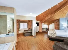 Baymont by Wyndham Tupelo