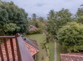 Paradise Bungalow, hotel in Weligama