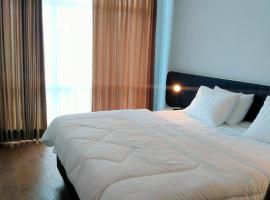 Hotelfotos: The Reiz Suites, ARTOTEL Curated Medan