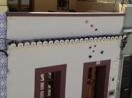 Casa das Andorinhas, hôtel à Faro