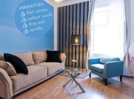 Hình ảnh khách sạn: Premium Apartment Hofburg