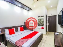 Hình ảnh khách sạn: OYO 31023 hotel sartaj