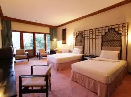 Hotel Sahid Toraja