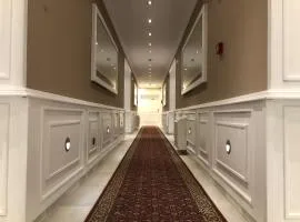 Hotel Las Acacias