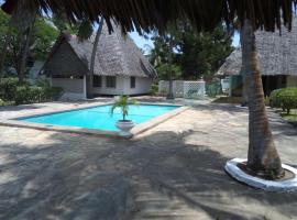 Foto di Hotel: Glory Ocean Villas - Diani