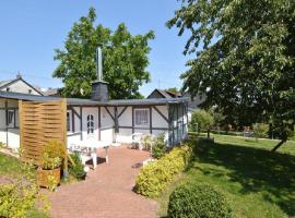 Fotos de Hotel: Ferienhaus Sonnenschein