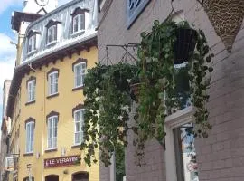 Hotel Belley